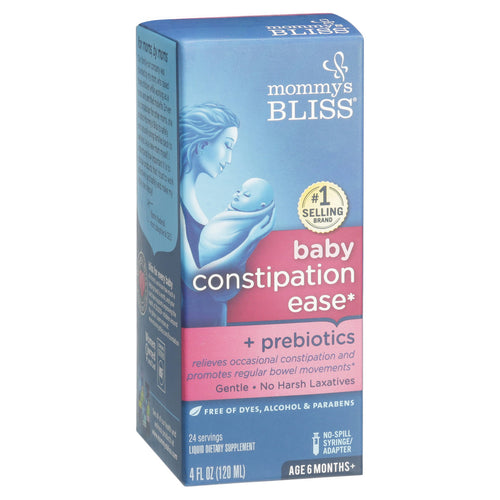 BLISS BABY CONSTIP EASE ( 1 X 4 OZ   )